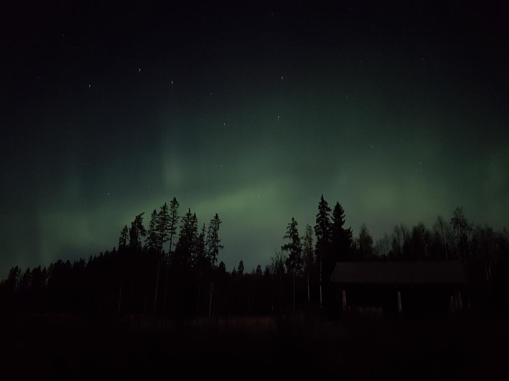 Rustika Strandstugor Utanfoer Raettvik Exterior photo